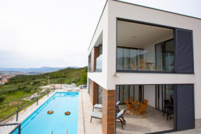 Luxury villa Astraeus 2 near Split, private pool